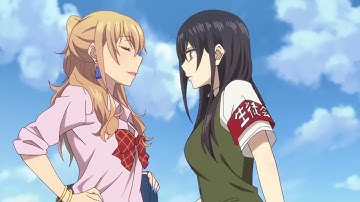 Citrus AMV - Halo (Mei & Yuzu)