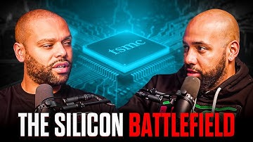 Deep Dive into TSM, AI Chip Stocks, and Geopolitical Impact