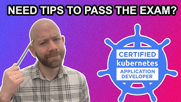 The BEST CKAD Exam Tips You NEED To PASS in 2025!