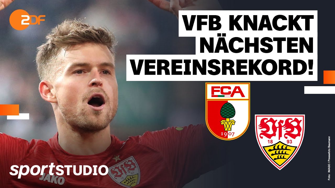 FC St. Pauli – VfL Osnabrück | Bundesliga, 33. Spieltag Saison 2023/24 | sportstudio