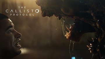 FINALLY A GOOD HORROR GAME! - The Callisto Protocol: Part 1