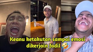 Download Lagu Vlog Fadil Keanu di Bali 🤣 Part 1 MP3