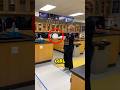 Chemistry Teacher Shows A Trick 🧪