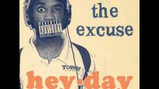 Watch Kyle Young The Excuse video