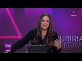 Noticias con Yuriria Sierra | Programa completo 12 de mayo de 2023