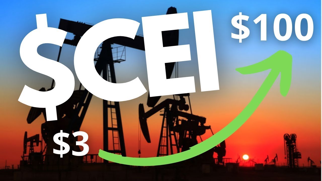 Why Did Camber Energy Stock Drop Camber Energy Stock Going Higher? CEI Stock Rally and Could SHORT