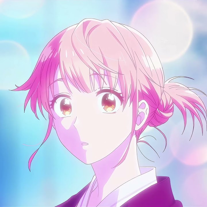 Talking To The Moon - wotaku ni koi wa muzukashii