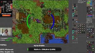 Tibia Antica [ 720+ED ] - EXP, BOSSY, PVP