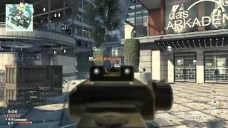 Live Commentary Moab Attempt