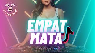 DJ EMPAT MATA – D'BAGINDAS l VERSI REMIX  FULL BASS l DJ LEMBAYUNG