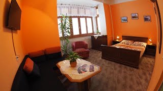 HOTEL BRITANNIA VSETÍN, Vsetín, Czech Republic |  Travel With Shalini