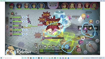 ROX - High Wizard KVM Analysis #2