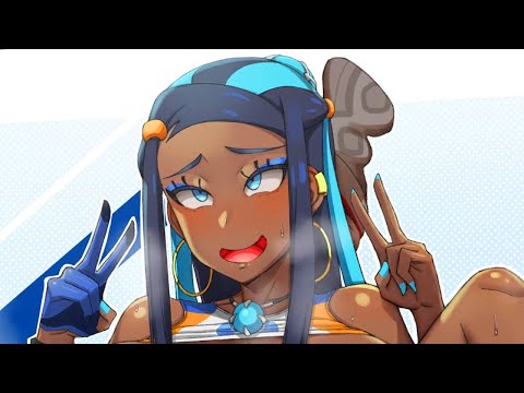 Nessa is Worth it