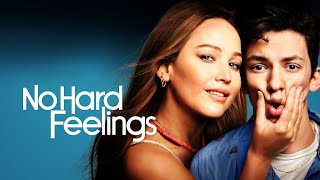 No Hard Feelings (2023) Movie Scene and Review