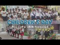 OHSDA Worship Experience | Children