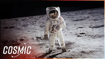 Project Gemini: The Untold Foundation Of The Moon Landing