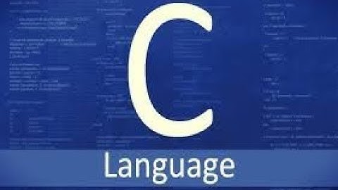 Learn C language Part -4 if else ,ladder if else, nested if else statements with practical example