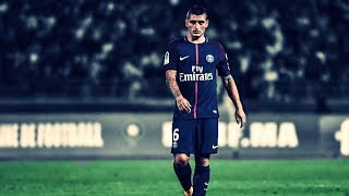 Marco Verratti ● The Maestro ● Full Season Show ● 2017/18