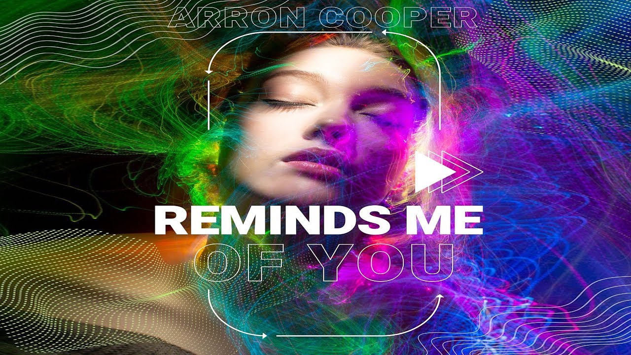 Arron Cooper - Reminds Me Of You (Official Audio)