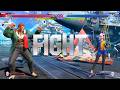 Street Fighter 6 🔥 KARURA (#1 Ranked Marisa) Vs KAWANO (#3 Ranked Ingrid)🔥SF6 High Level Matches!