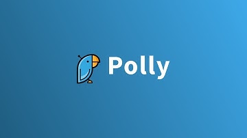 Using and Modifying Polly Survey Templates