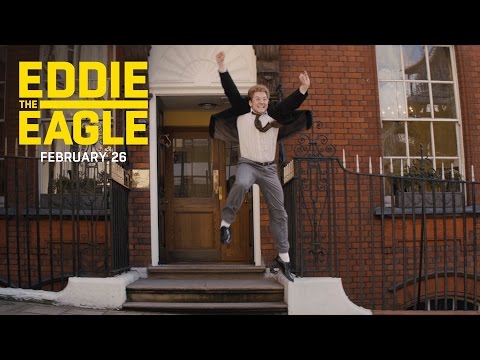 Eddie the Eagle | 