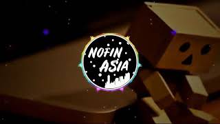 Dj aku tresno karo kowe (balik kanan wae) NOFIN ASIA