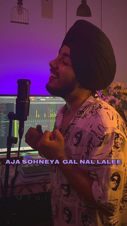 If I Had a Verse in Pardes Katenda Song 🎧 I TAG / SHARE🫀💗| PARDES KATENDA | Parmeet ✖️Adnan dhool