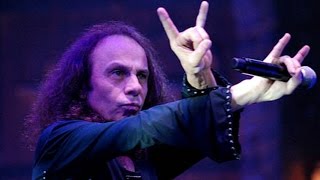 Top 10 Ronnie James Dio Songs