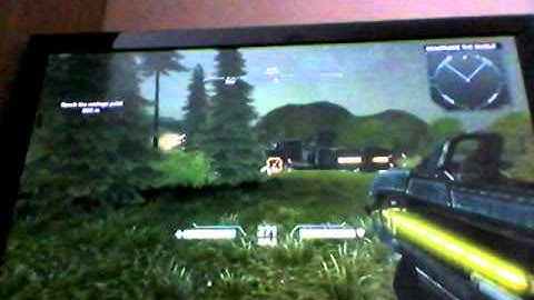 Carrier command part 4