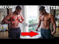 How To Lose Chest Fat in 3 Simple Steps