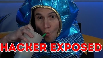 Caught in the Act: Call of Duty Hacking Exposed!