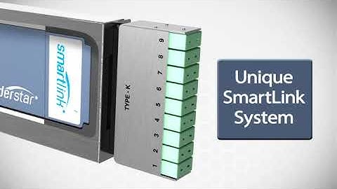 solderstar wave soldering profiler