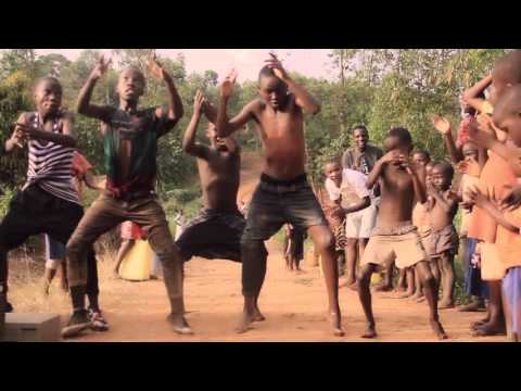 Masaka Kids Africana Dancing Viva Africa