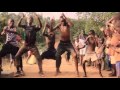 Masaka Boys Dancing Viva Africa