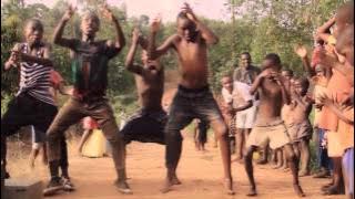 Masaka Kids Africana Dancing Viva Africa