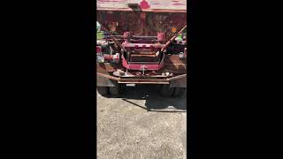 1998 Volvo Wg64T For Sale