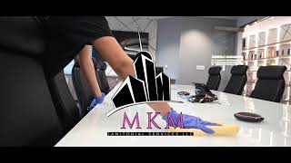 MKM SERVICES VIDEO