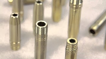 Ferrea Copper Bronze Valve Guides