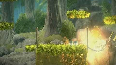 Bionic Commando Rearmed 2 ***IMAGE GALLERY*** - PlayJamUK