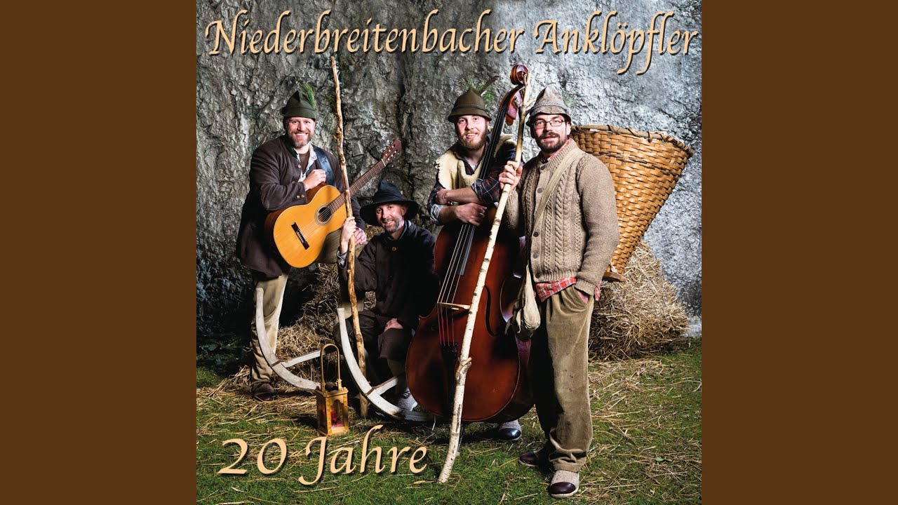 Himmlischer Adventjodler