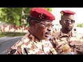 Prsidentielle au tchad  retour sur le vote des forces de dfense et de scurit