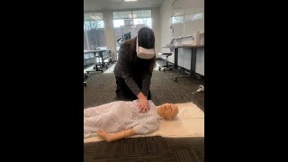 VR Lab Reveal Virtual Life Support-Xrenegades Demo