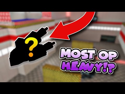 Rocket Hands Are EXTREMELY OP in Pixel Gun 3D!