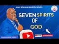 JRMC HEALING DELIVERANCE SERVICE WITH APOSTLE VINCENT BARASA 20th JULY 2025 JRMC HEALING DELIVERANCE SERVICE WITH APOSTLE VINCENT BARASA 20th JULY 2025