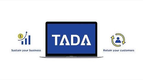 TADA - Customer Retention Platform