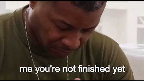 David Bennett - Dear God