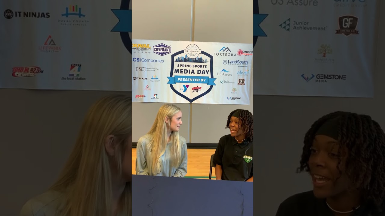 Tyra Pierce- Ed White High School