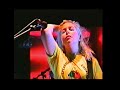 Capture de la vidéo Alvvays- Live At Night Moves Fest Vhs-C Rip