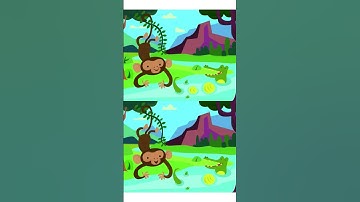 how many differences did you find?#spot #puzzle #findthedifference #funny #games #puzzlegame #gaming